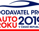 Koyo Bearings oceněno Dodavatel pro Auto roku ČR 2019